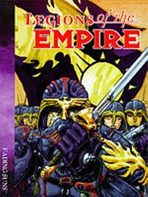 Fading Suns: Legions of Empire