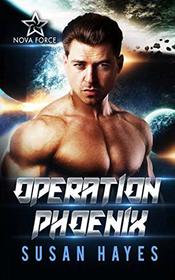 Operation Phoenix (Nova Force) (Volume 1)