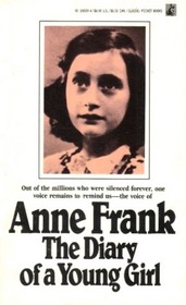 Anne Frank: The Diary Of A Young Girl