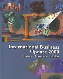 International Business: Updated 2000