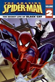 Spider-Man: The Secret Life of Black Cat