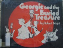 Georgie and the buried treasure