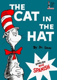 El Gato Ensombrerado (The Cat In The Hat) (Spanish)