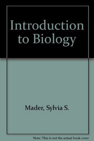 Introduction To Biology with Student Study Art Notebook