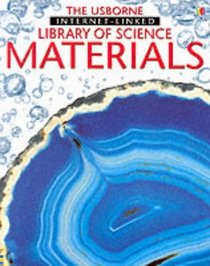 Materials (Internet-linked Library of Science)