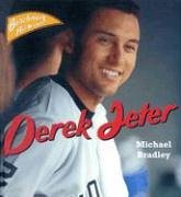 Derek Jeter (Benchmark All-Stars)