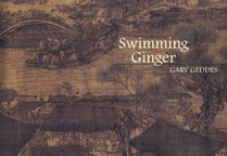 Swimming Ginger