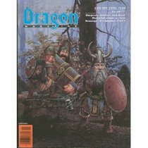 Dragon Magazine, No 129
