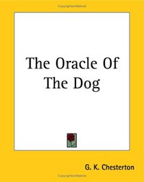 The Oracle of the Dog