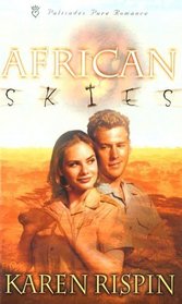African Skies (Palisades Pure Romance)