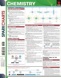 SparkCharts: Chemistry