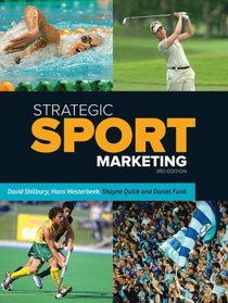 Strategic Sport Marketing (Sport Management)
