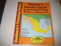 Mexico's Pacific Coast & Copper Canyon