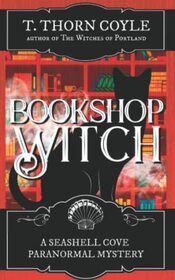 Bookshop Witch (Seashell Cove, Bk 1)