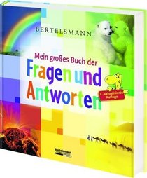Mein groes Bildlexikon der Fragen u. Antworten