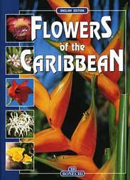 Flowers of the Caribbean - English Edition