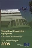 Supervision of the Execution of the Judgments of the European Court of Human Rights, 2nd Annual Report 2008