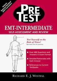 EMT-Intermediate: Pretest Self-Assessment and Review