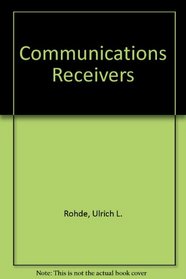 COMMUNICATIONS RECEIVERS