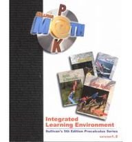 Math Pak: Integrated Learning Environment : Version 1.2
