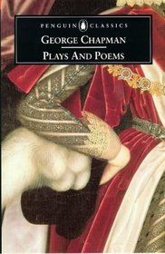 Plays and Poems (Penguin Classics: Penguin Dramatists S.)