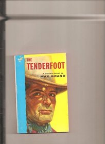 Tenderfoot