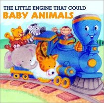 Baby Animals (LETC) (Little Engine That Could)