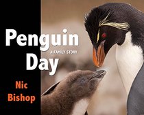 Penguin Day