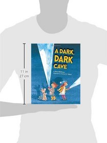 A Dark, Dark Cave