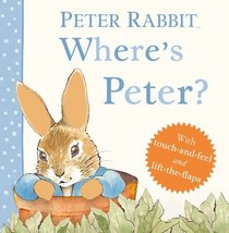 Where's Peter? (Potter)
