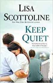 Keep Quiet (Thorndike Press Large Print Basic Series)