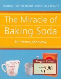 The Miracle of Baking Soda
