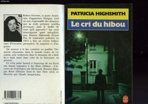 Le cri du hibou