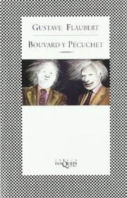 Bouvard Y Pecuchet / Bouvard and Pecuchet: Null (Fabula) (Spanish Edition)