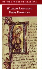 Piers Plowman: A New Translation of the B-Text