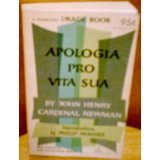 Apologia Pro Vita Sua (Image Classic)