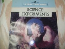 Science Experiments (New True Books)