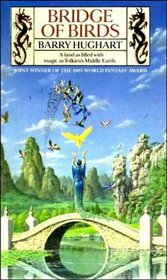 The Bridge of Birds (Master Li, Bk 1)