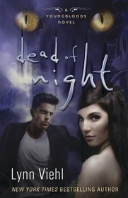 Dead of Night (Youngbloods, Bk 2)