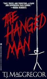 The Hanged Man (Tango Key, Bk 1)