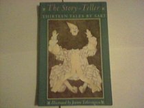 The Story-Teller: Thirteen Tales