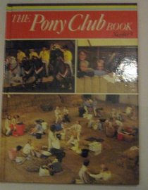 The Pony Club Book (No. 3)