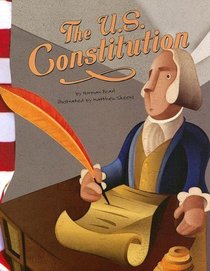 The U.S. Constitution (American Symbols)