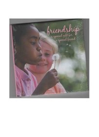 FRIENDSHIP (Inspirational Books)