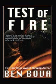 Test of Fire