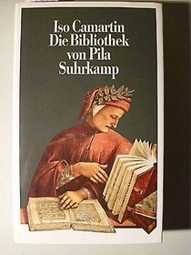 Die Bibliothek von Pila (German Edition)