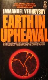 earth in upheaval