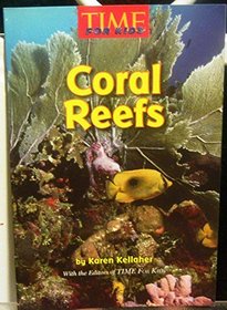 Coral Reefs (Time for Kids)