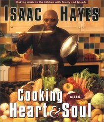 Cooking with Heart & Soul