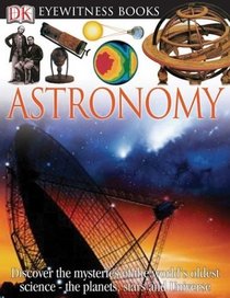 Astronomy (DK Eyewitness Books)